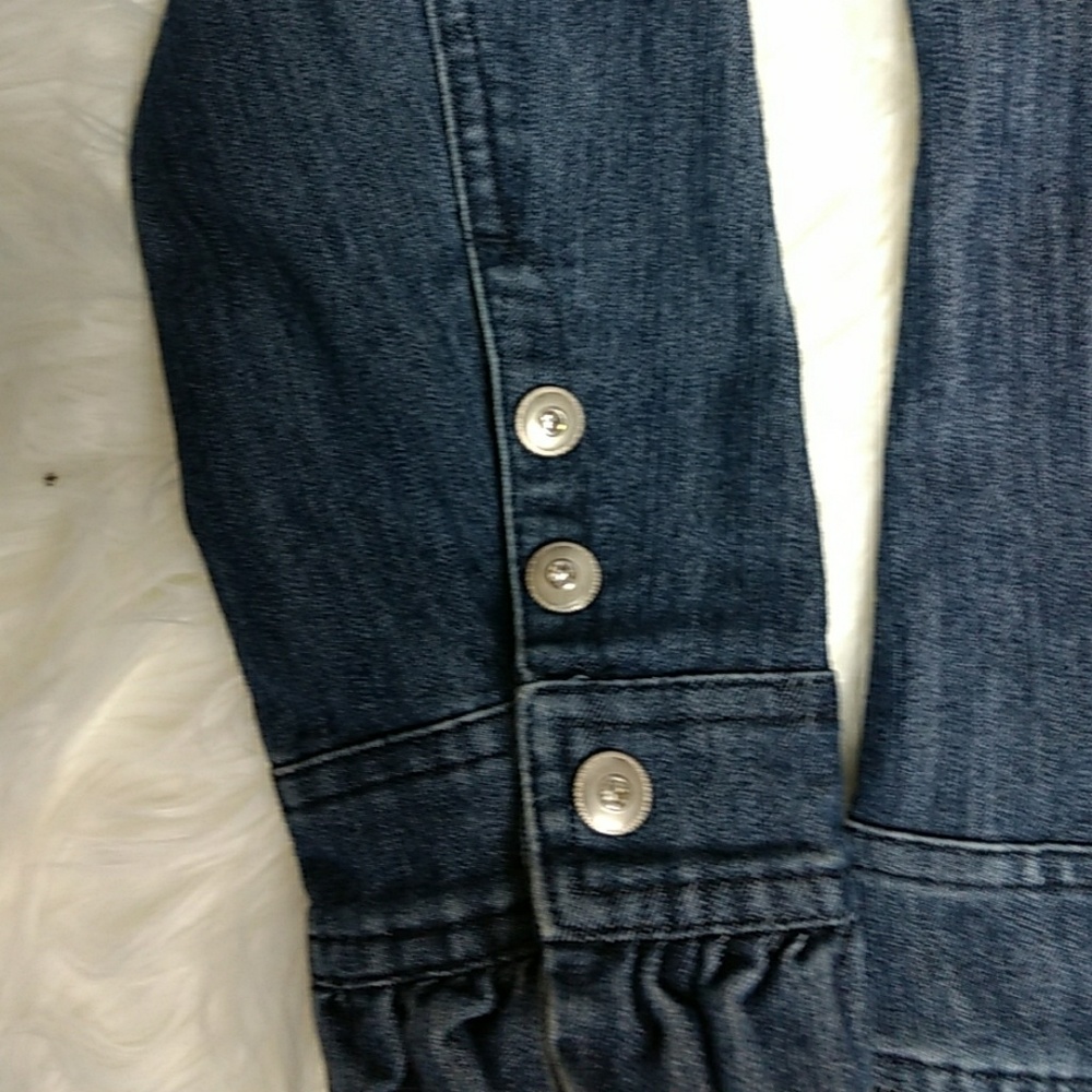 Jacket - Picture 2 of 6